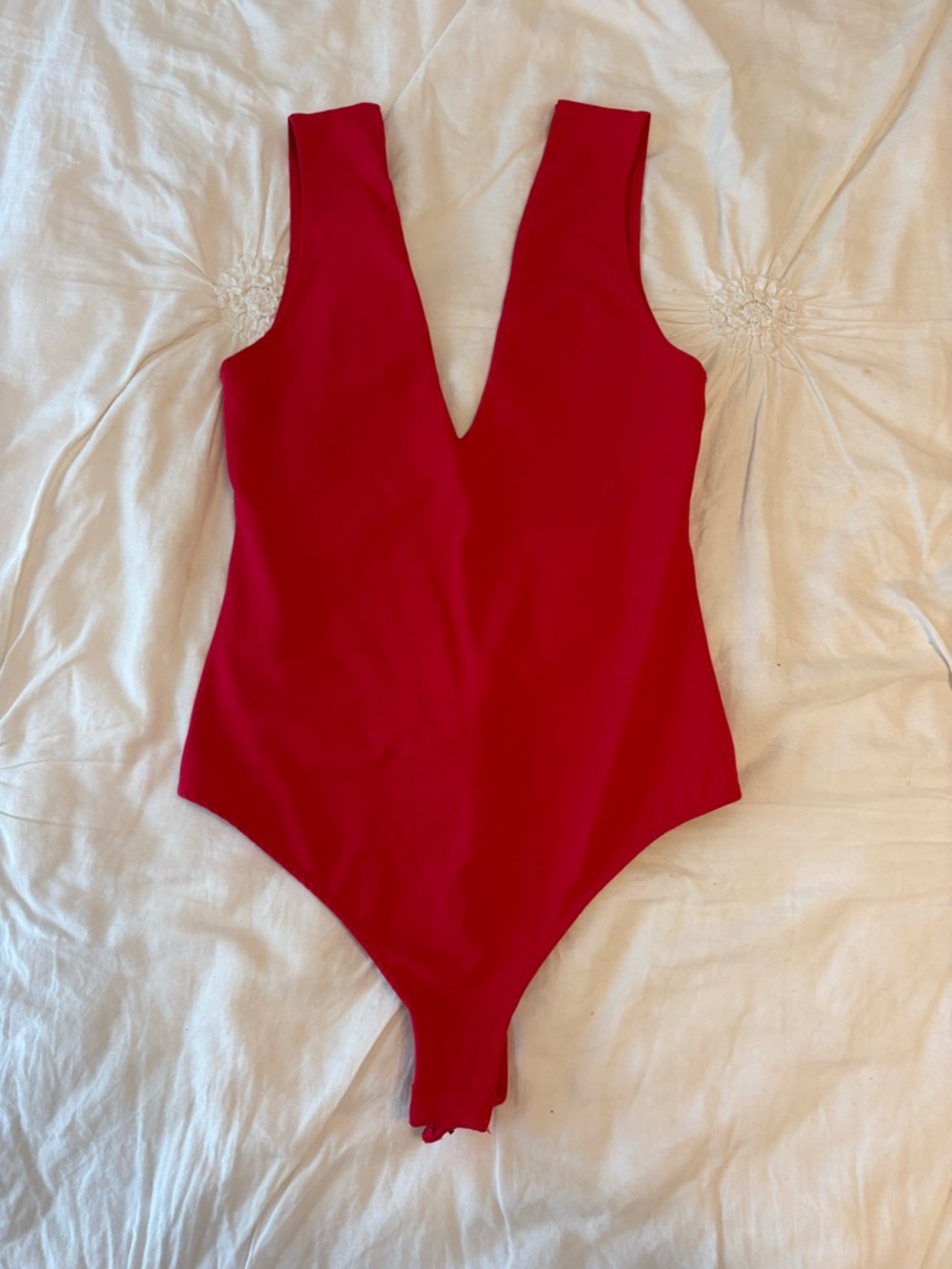 Free People Keep It Sleek Duo Bodysuit